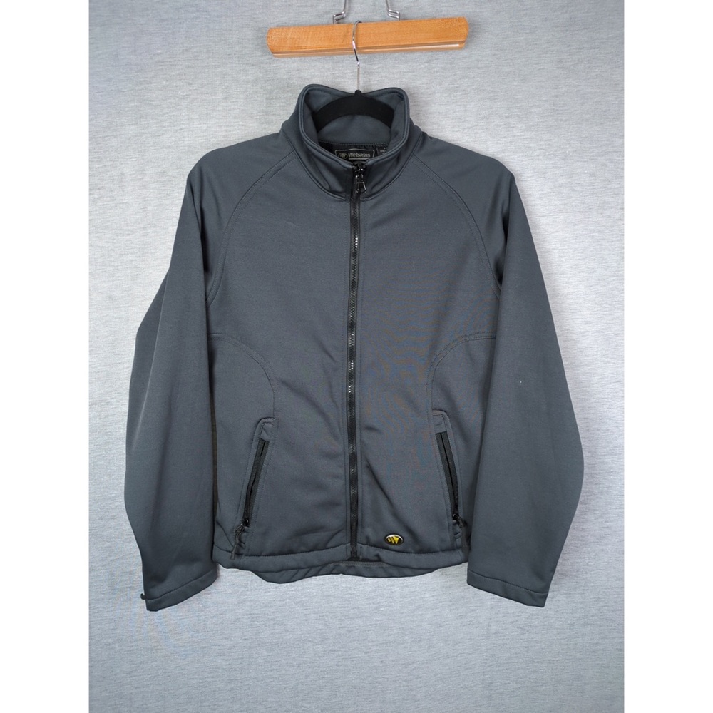 Wetskins Ladies Jacket - Picture 2 of 9